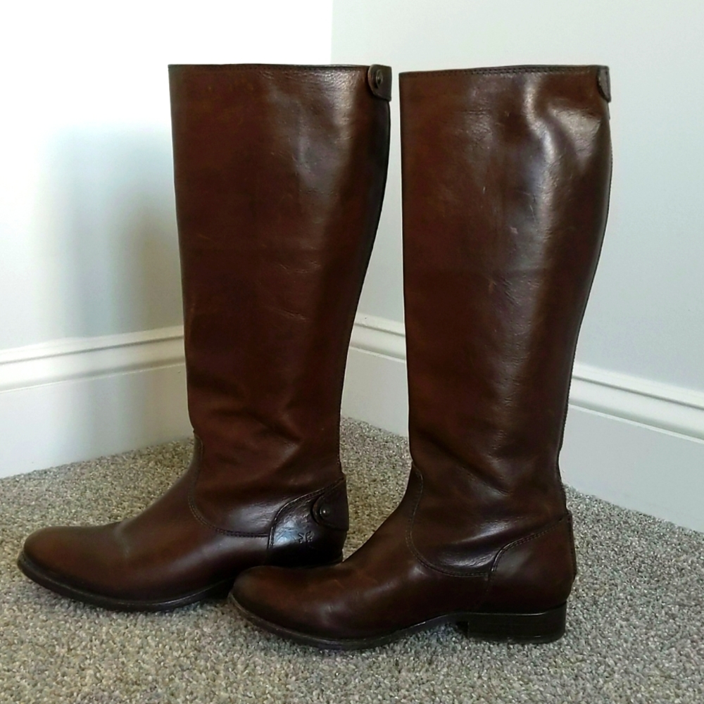 Frye Riding Boot's